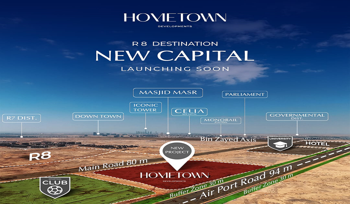 CANYON NEW CAPITAL